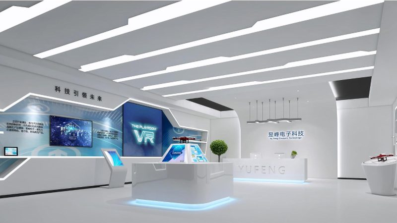 数字孪生智慧园区：构建未来城市新生态